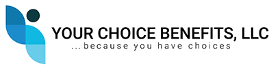 Your Choice Benefits LLC  Logo