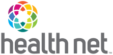 Health Net Oregon Logo