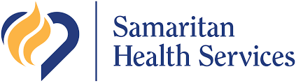 Samaritan Health Logo